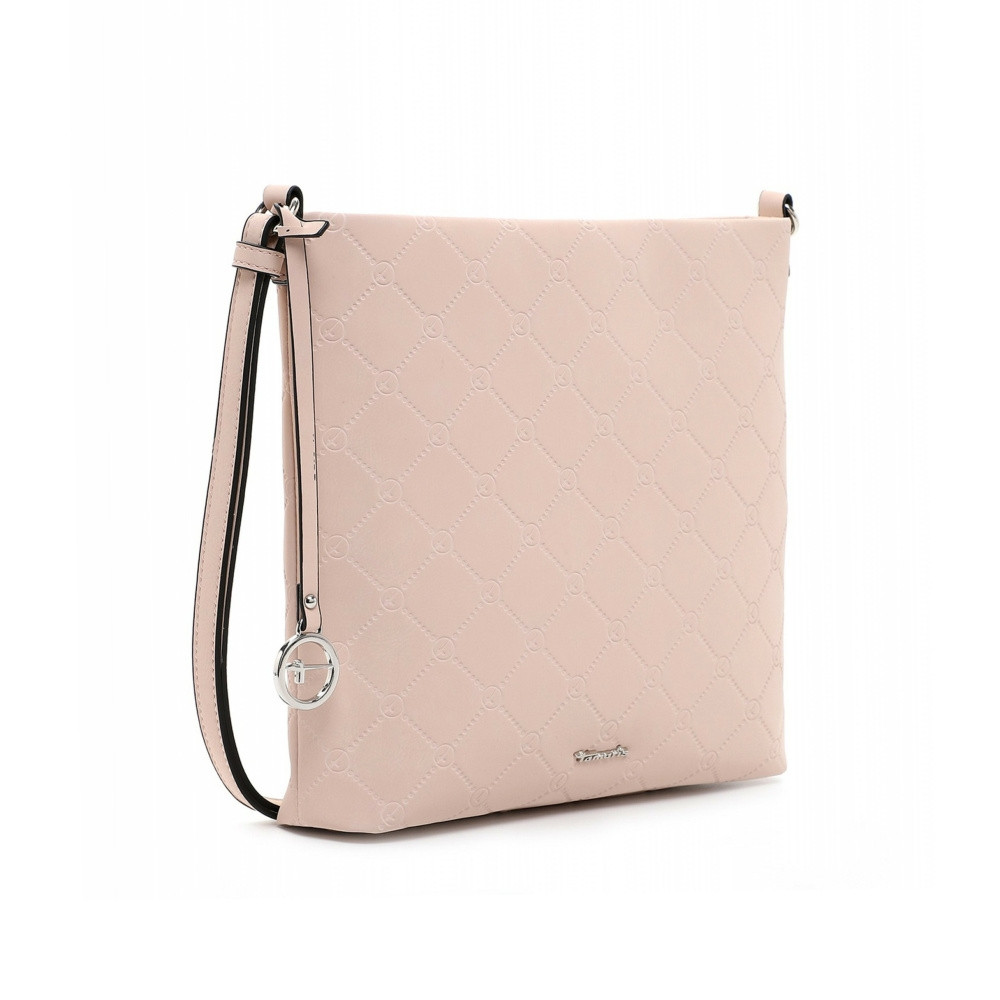 detail Dámská kabelka TAMARIS 31631-650 růžová S2