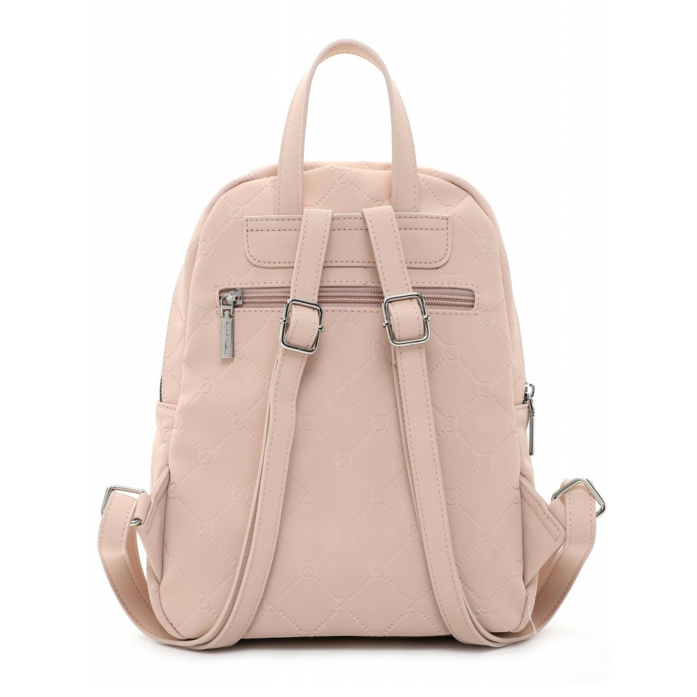 detail Dámský batoh TAMARIS TAM-20101476-S2 růžová