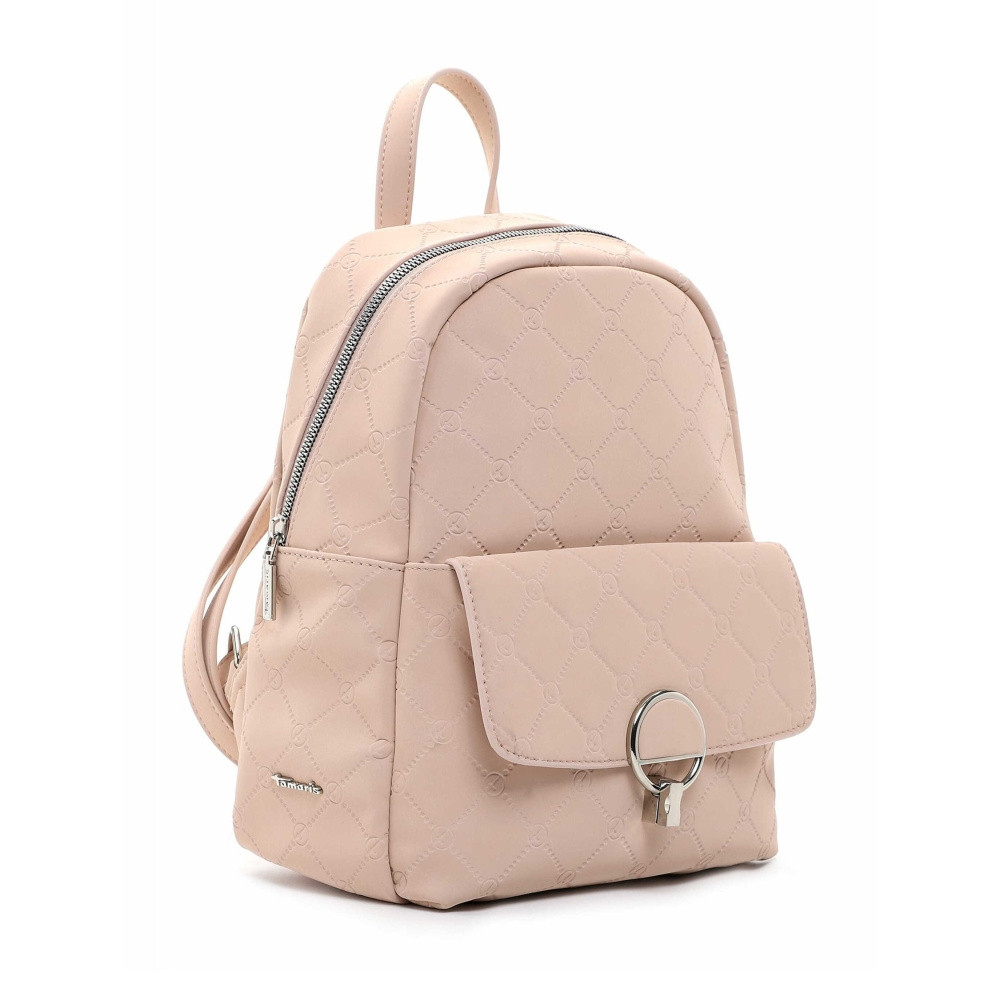 detail Dámský batoh TAMARIS TAM-20101476-S2 růžová