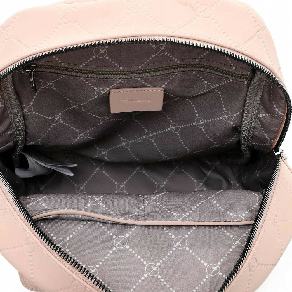 detail Dámský batoh TAMARIS TAM-20101476-S2 růžová