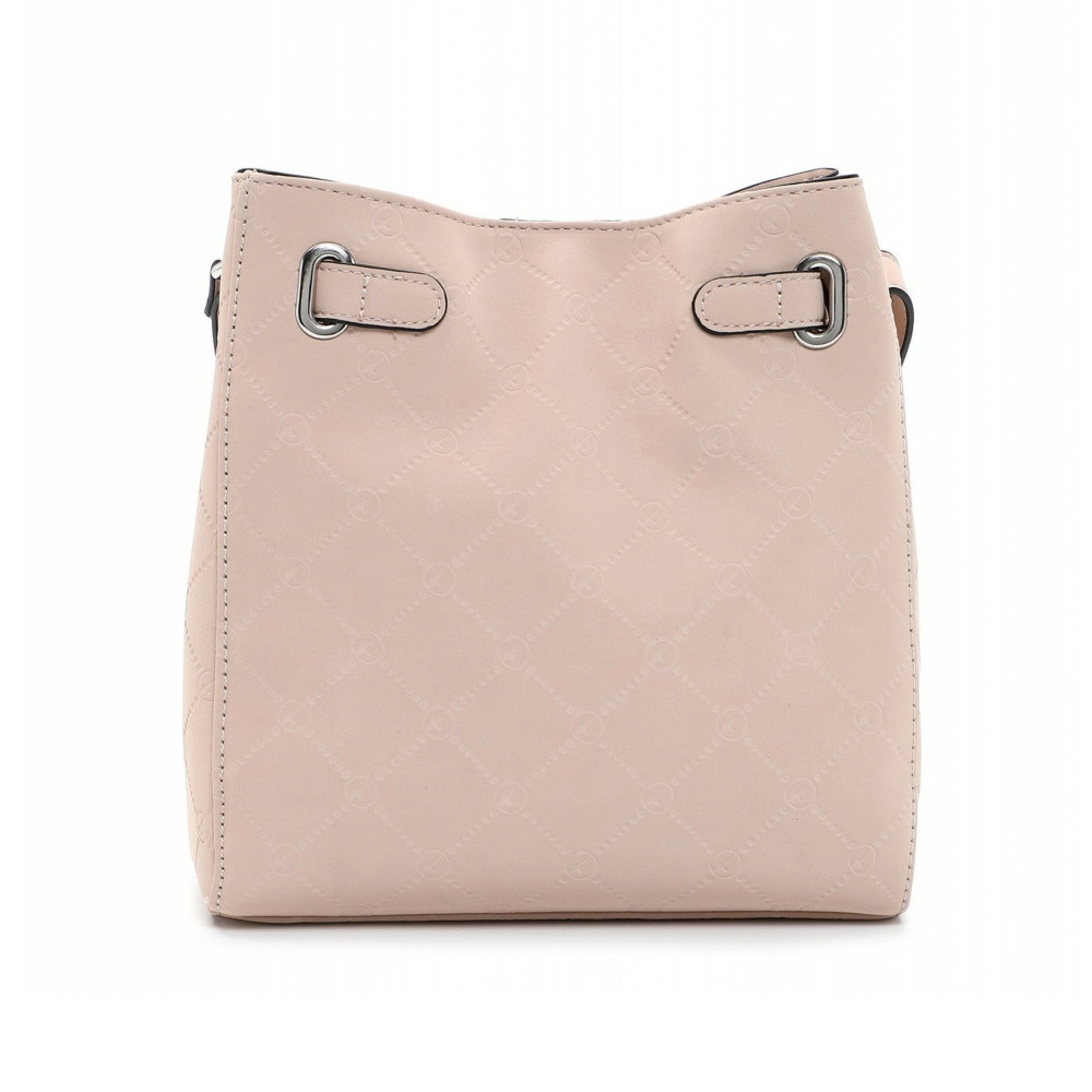 detail Dámská kabelka TAMARIS 31660-650 růžová S2