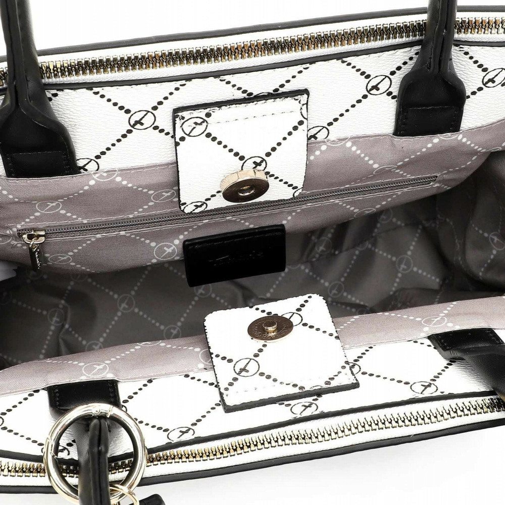 detail Dámská kabelka TAMARIS TAM-20101490-S2 černá