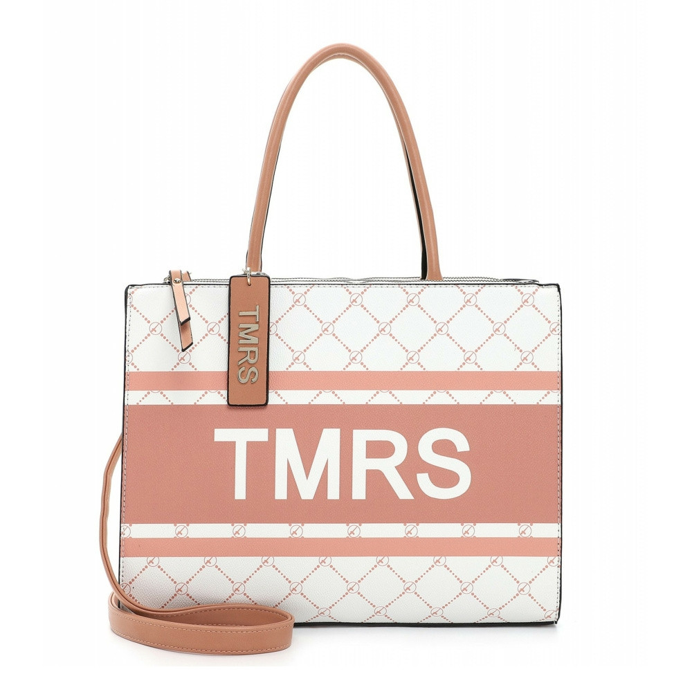 detail Dámská kabelka TAMARIS TAM-20101491-S2 růžová