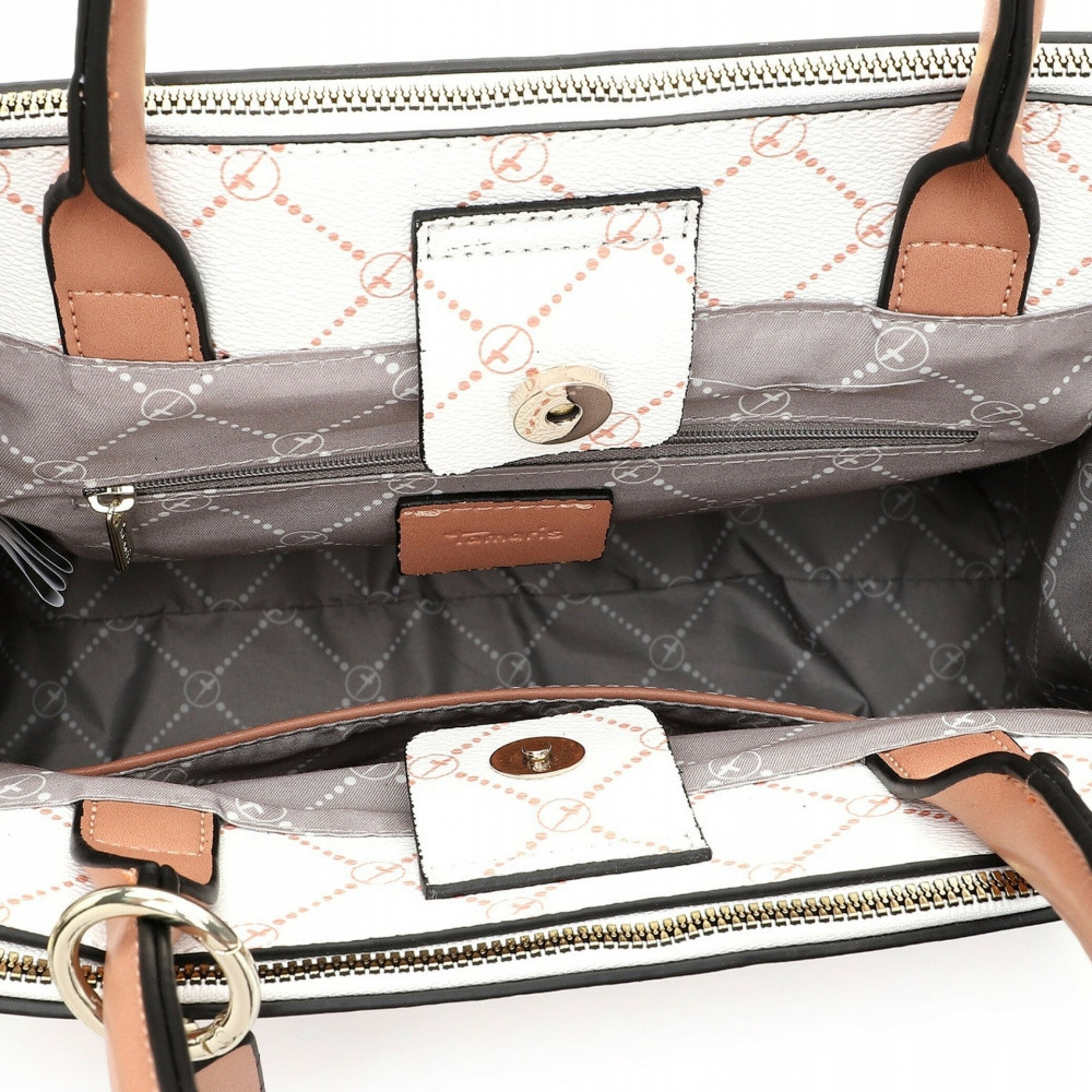 detail Dámská kabelka TAMARIS TAM-20101491-S2 růžová