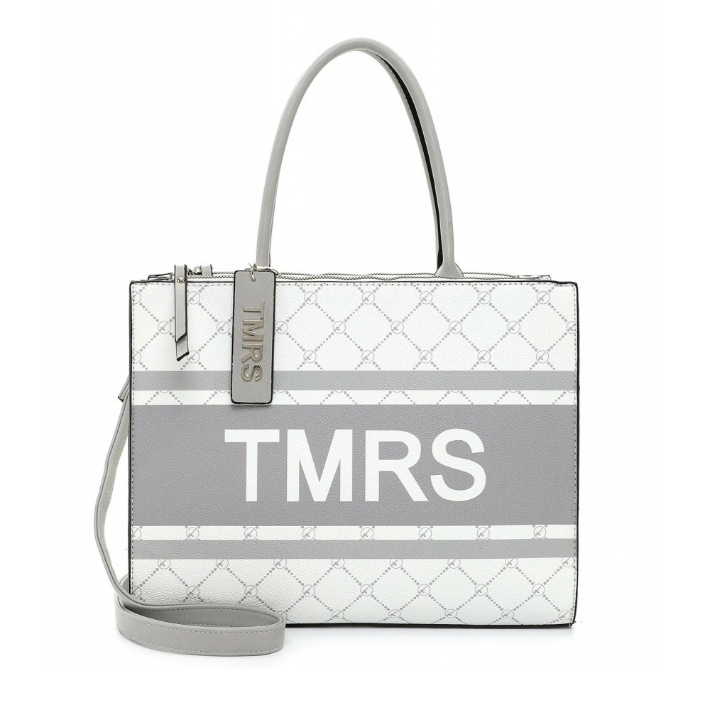 detail Dámská kabelka TAMARIS TAM-20101492-S2 šedá