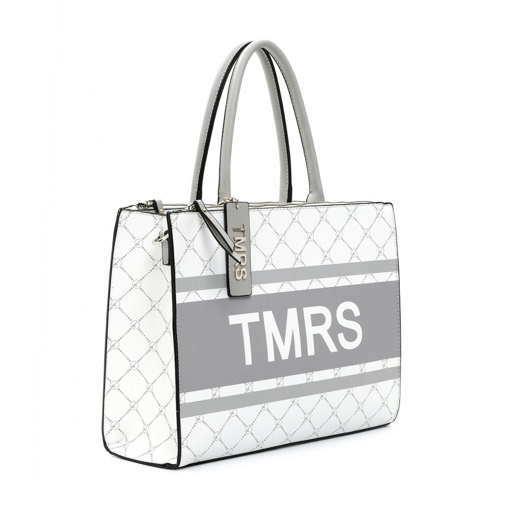 detail Dámská kabelka TAMARIS TAM-20101492-S2 šedá