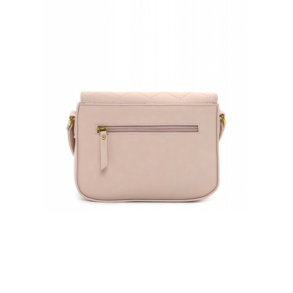 detail Dámská kabelka TAMARIS TAM-20101495-S2 růžová