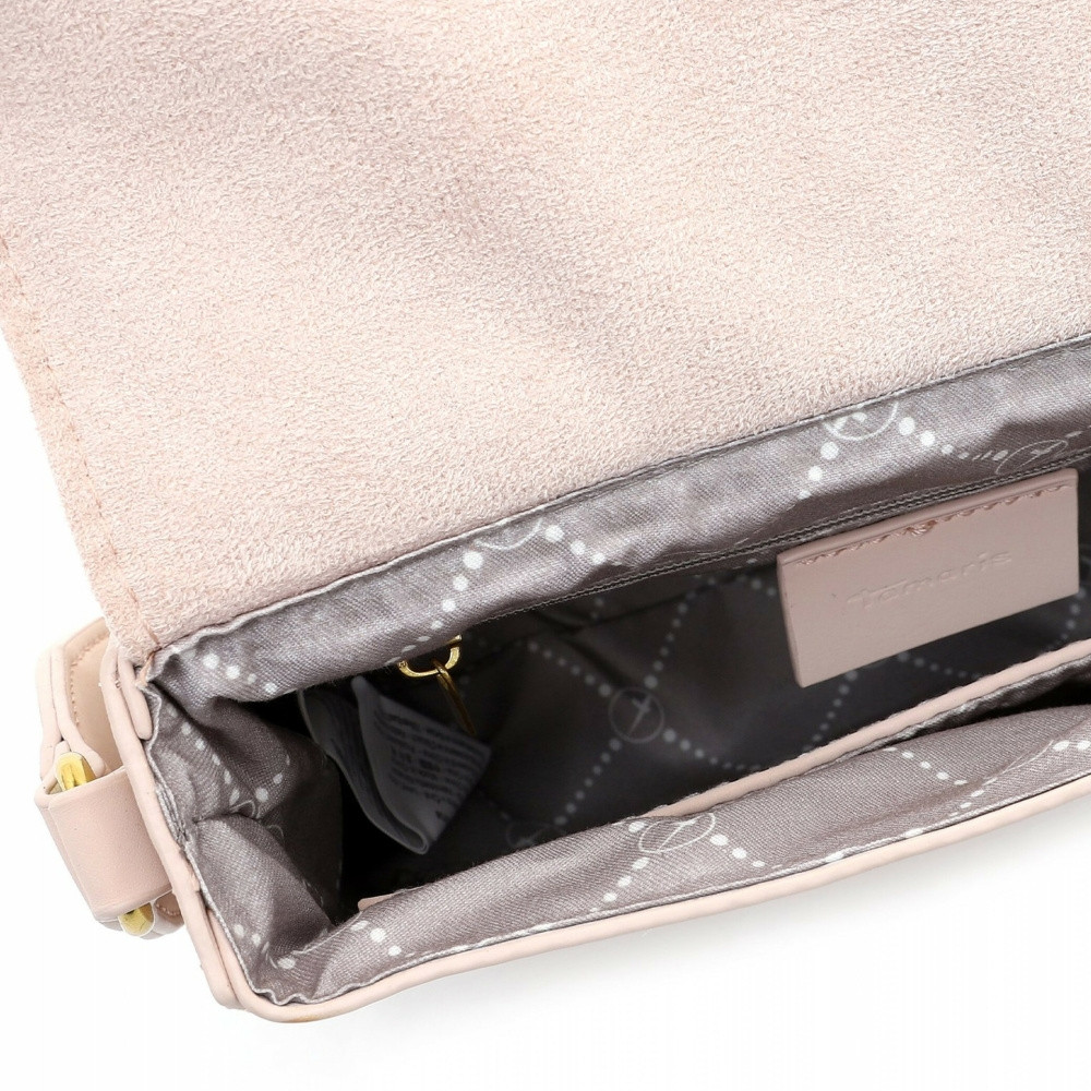 detail Dámská kabelka TAMARIS TAM-20101495-S2 růžová