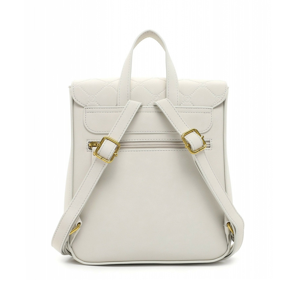 detail Dámský batoh TAMARIS 31715-320 bílá S2