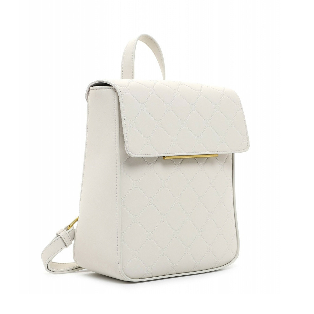 detail Dámský batoh TAMARIS 31715-320 bílá S2