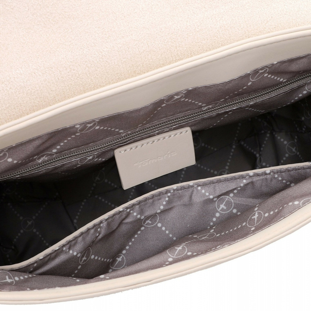 detail Dámský batoh TAMARIS TAM-20101498-S2 béžová