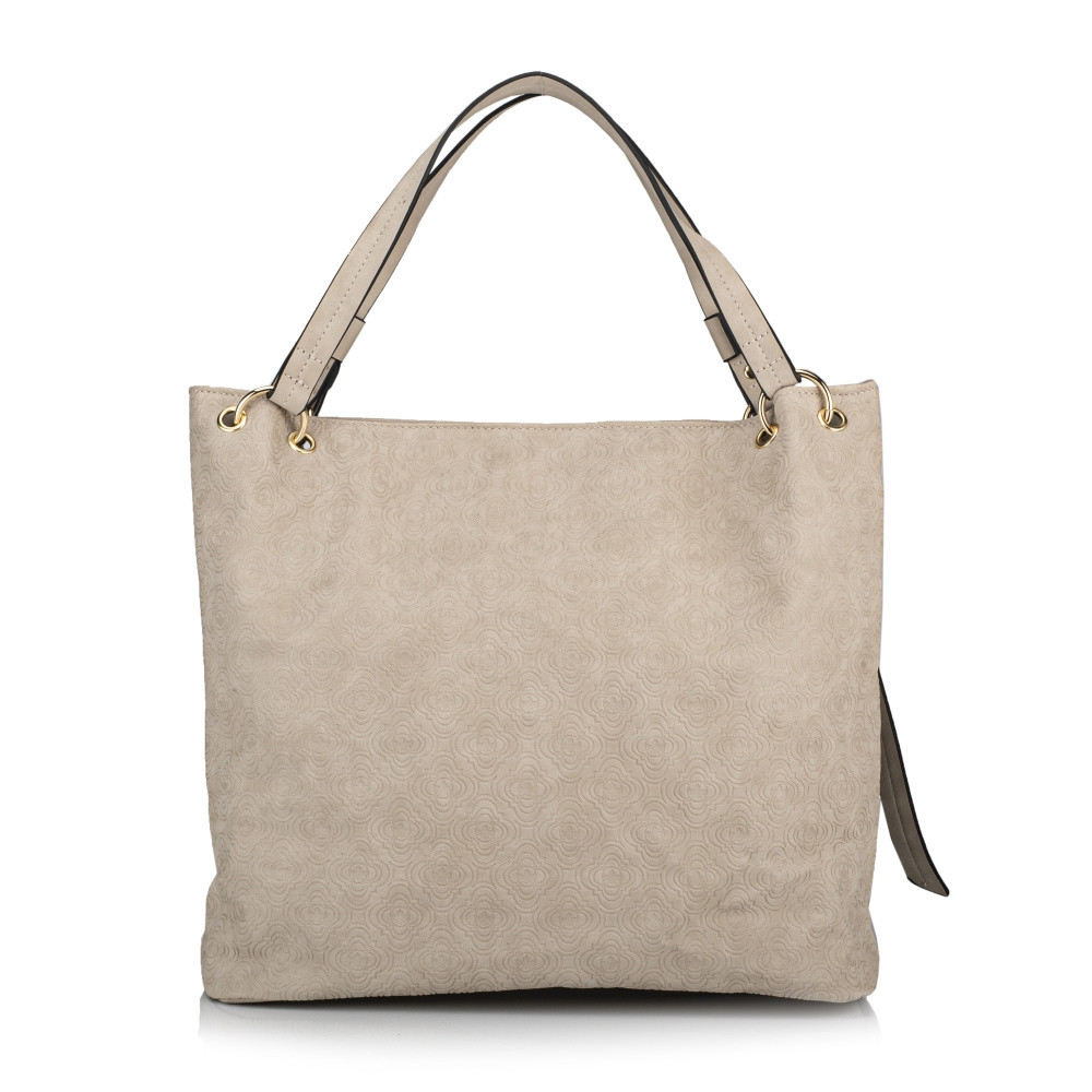 detail Dámská kabelka RIEKER RIE-20101545-S2 béžová