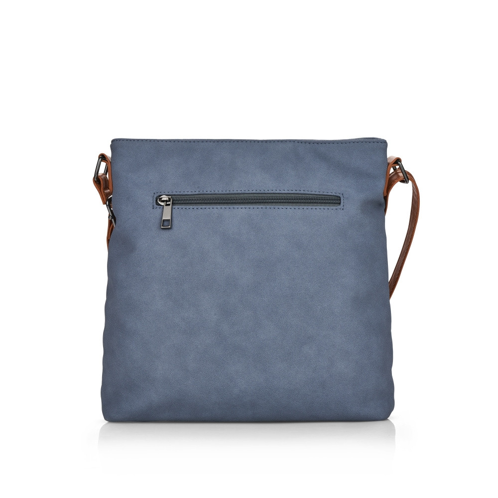 detail Dámská kabelka REMONTE RIE-20101550-S2 modrá