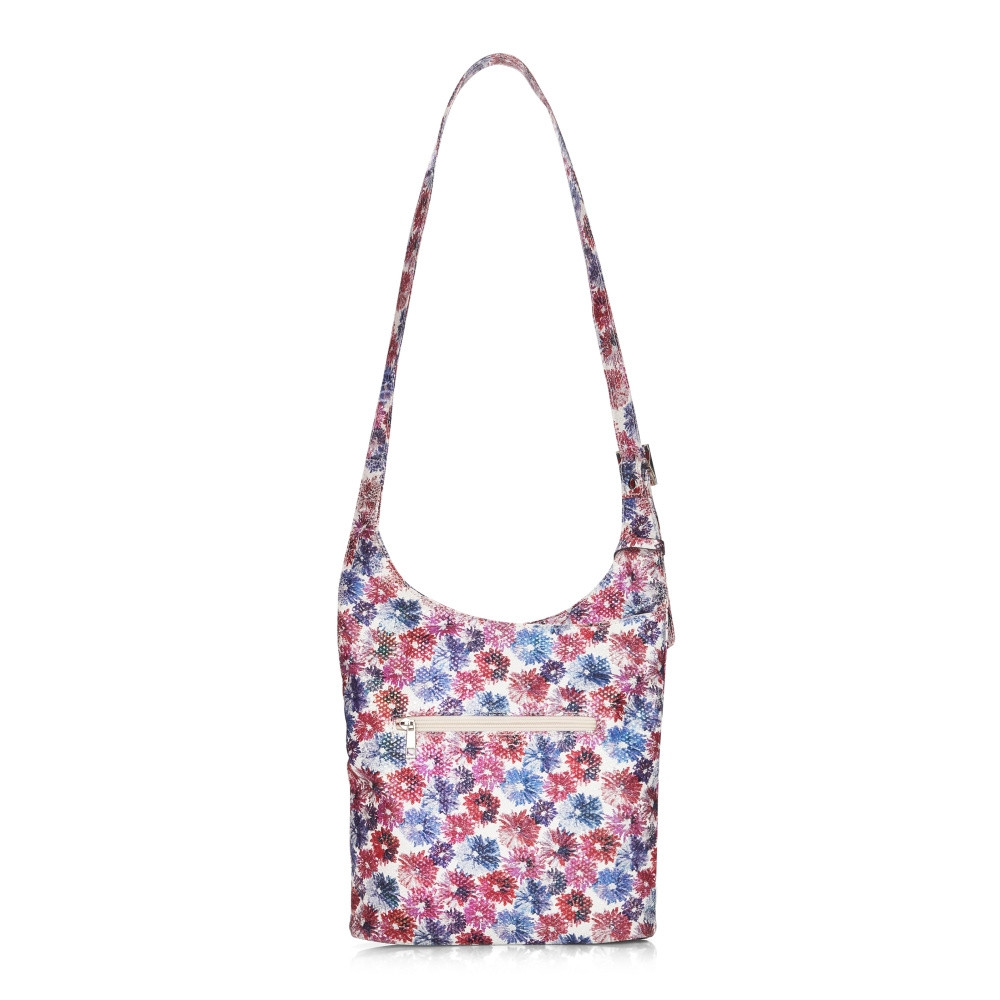 detail Dámská kabelka REMONTE Q0718-90 multicolor S2