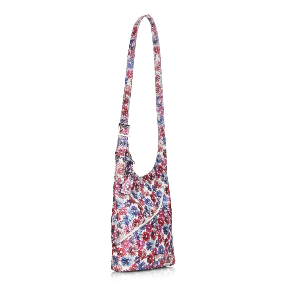 detail Dámská kabelka REMONTE Q0718-90 multicolor S2