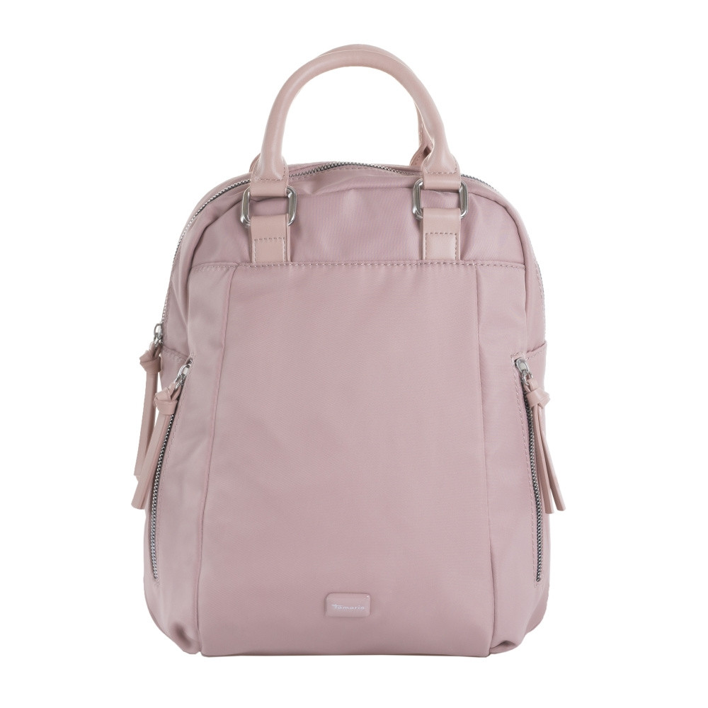 detail Dámský batoh TAMARIS TAM-20101563-S2 růžová