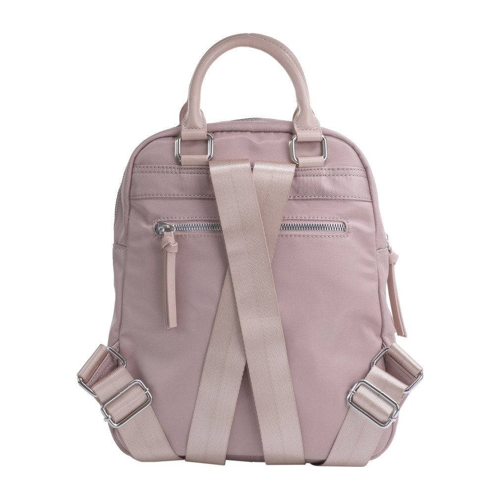 detail Dámský batoh TAMARIS TAM-20101563-S2 růžová