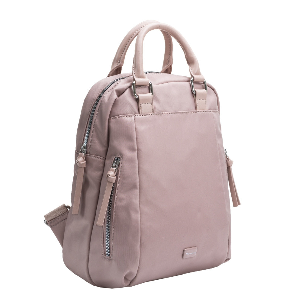 detail Dámský batoh TAMARIS TAM-20101563-S2 růžová