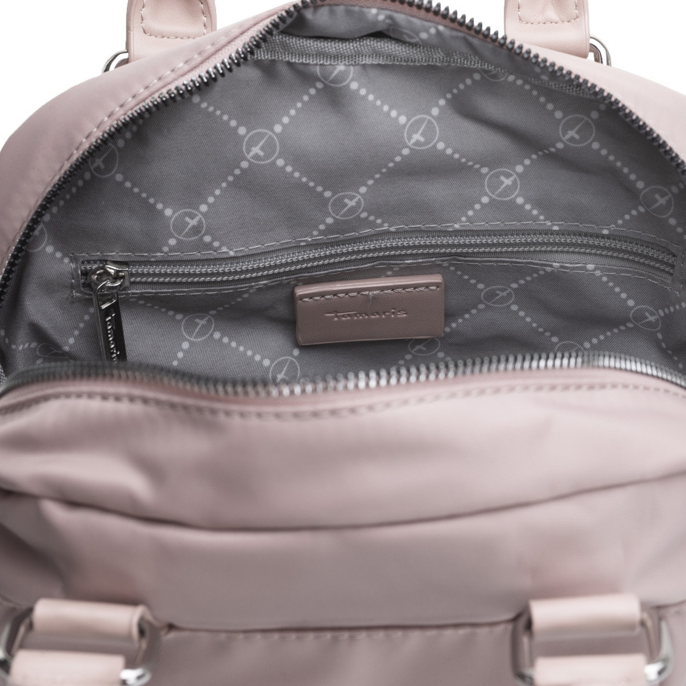 detail Dámský batoh TAMARIS TAM-20101563-S2 růžová