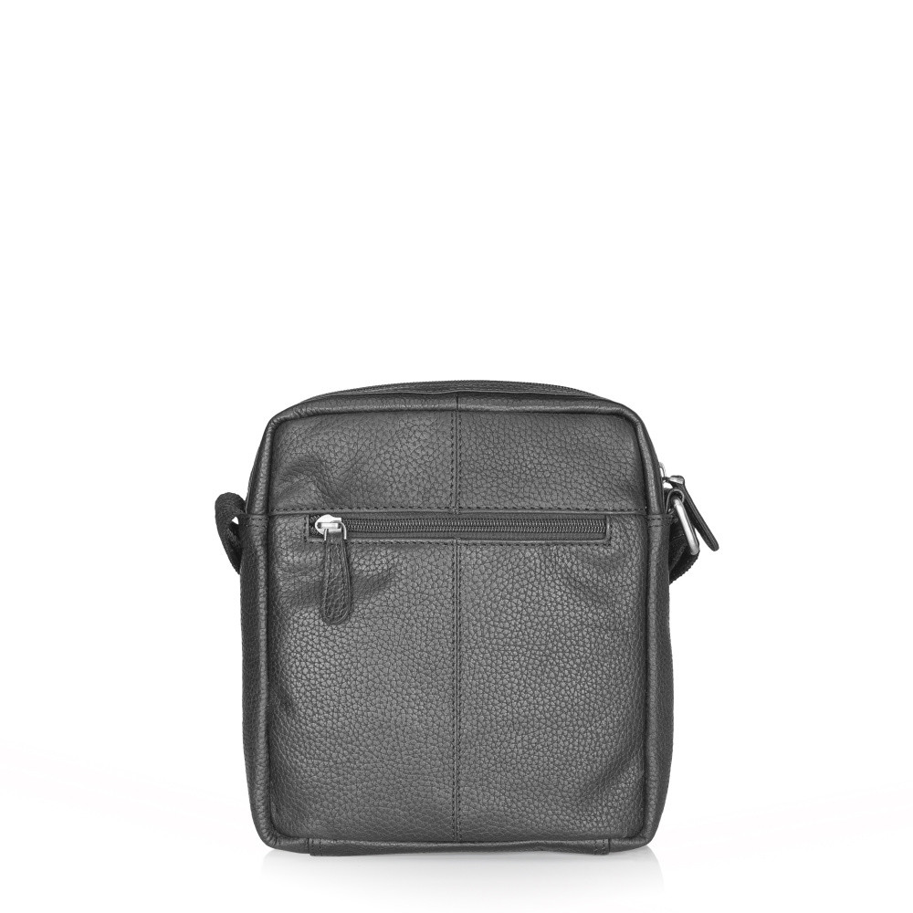 detail Pánská taška RIEKER 9014 černá W5