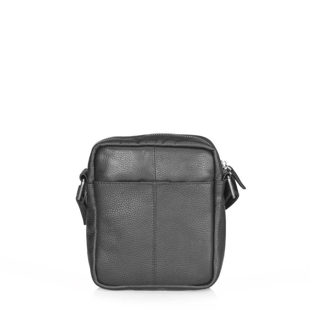 detail Pánská taška RIEKER 9017 černá W5