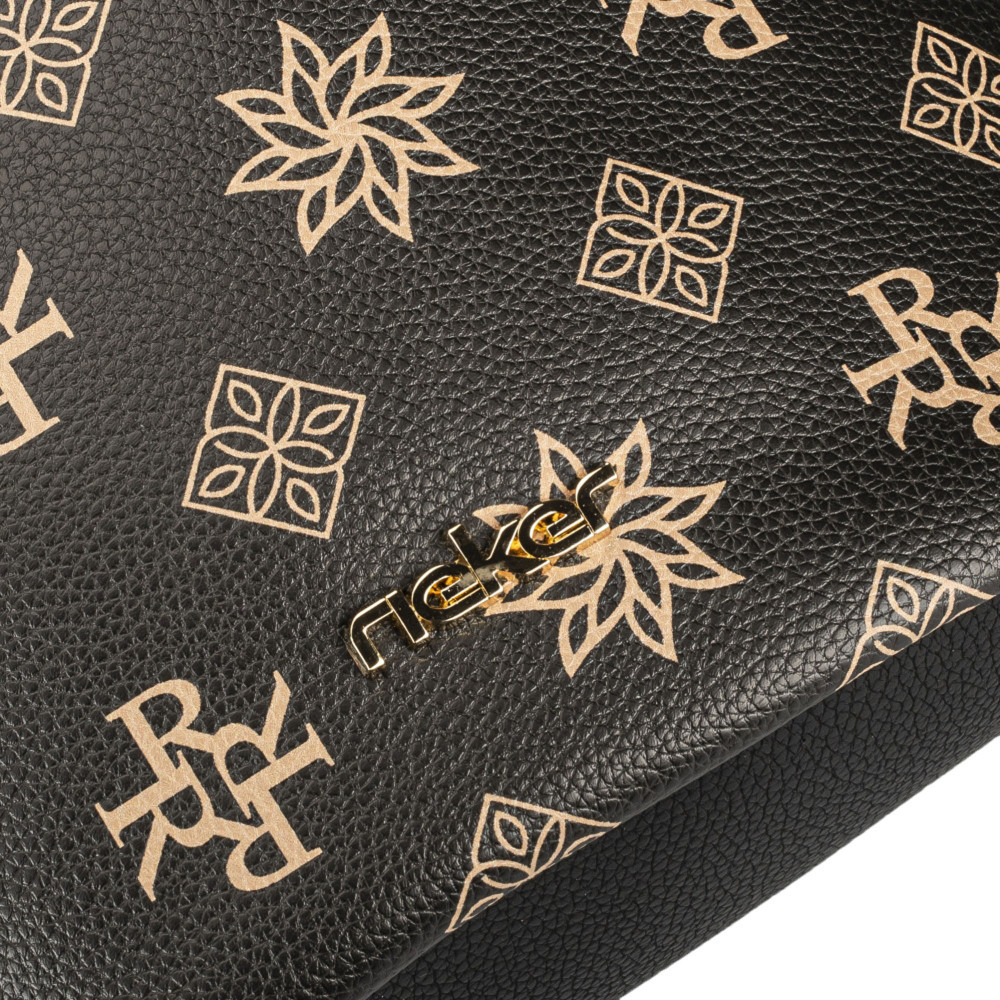 detail Dámský batoh RIEKER RIE-20101585-S2 černá