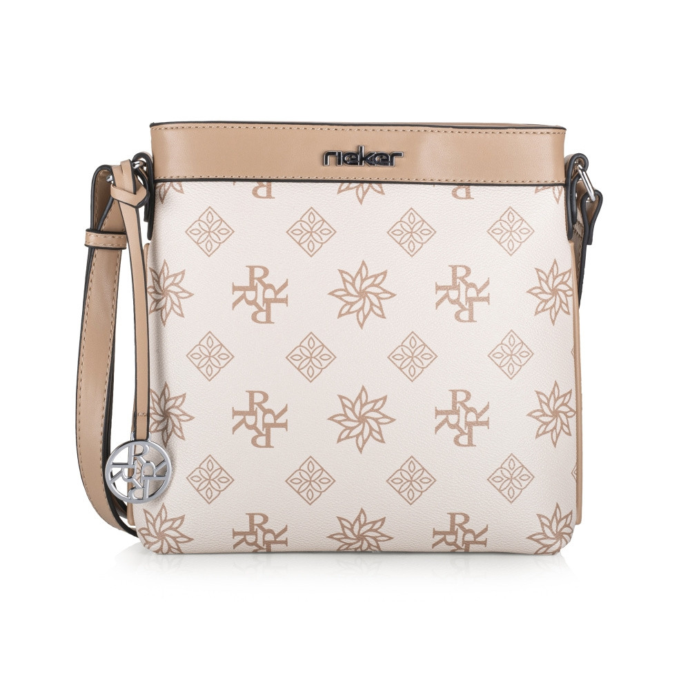 detail Dámská kabelka RIEKER RIE-20101601-S2 béžová