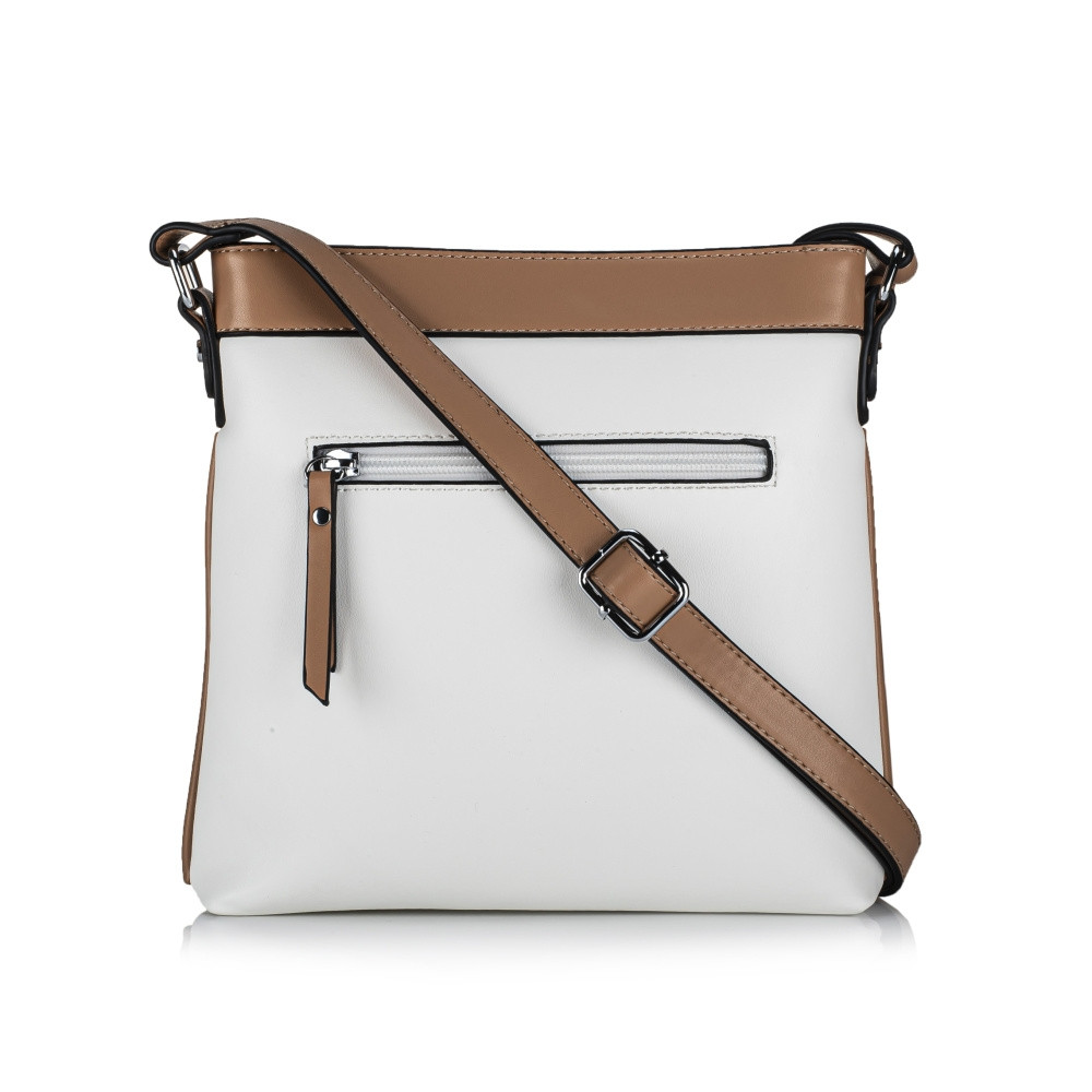 detail Dámska kabelka RIEKER H2630-C000 biela S2