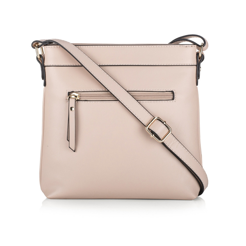 detail Dámská kabelka RIEKER RIE-20101619-S2 růžová