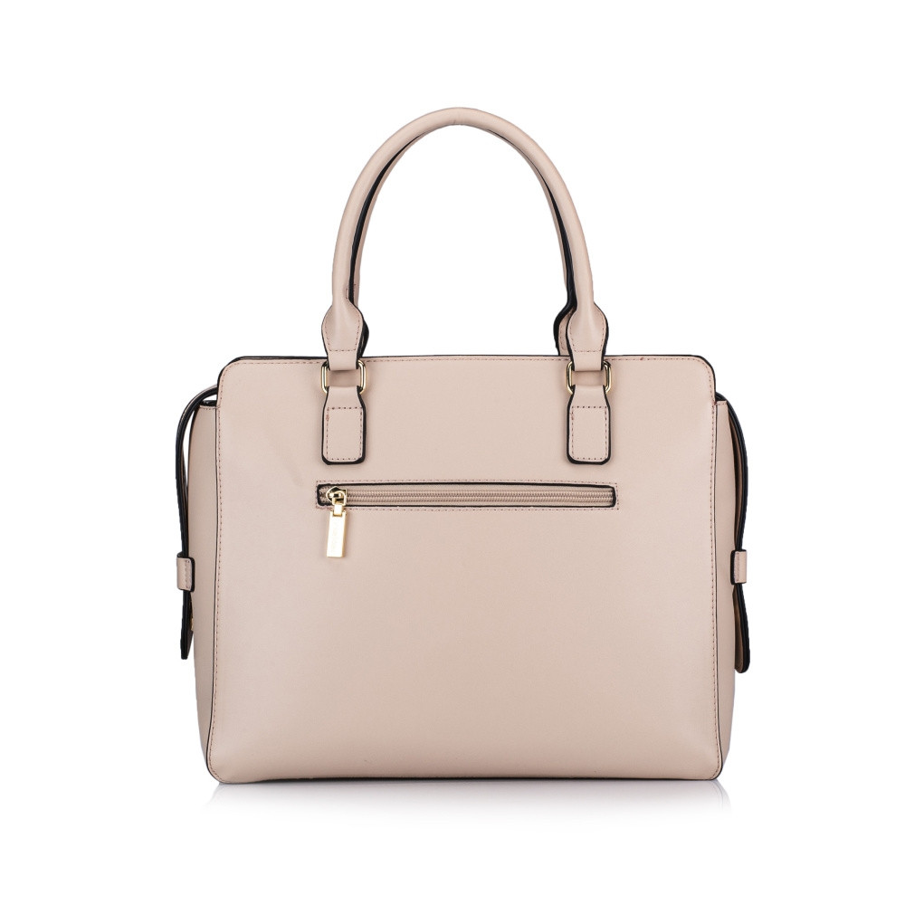 detail Dámská kabelka RIEKER RIE-20101628-S2 růžová