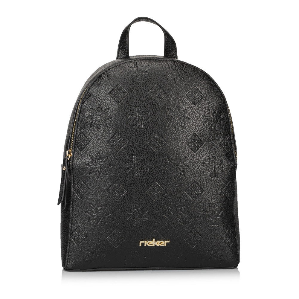 detail Dámský batoh RIEKER H2670-C020 černá S2