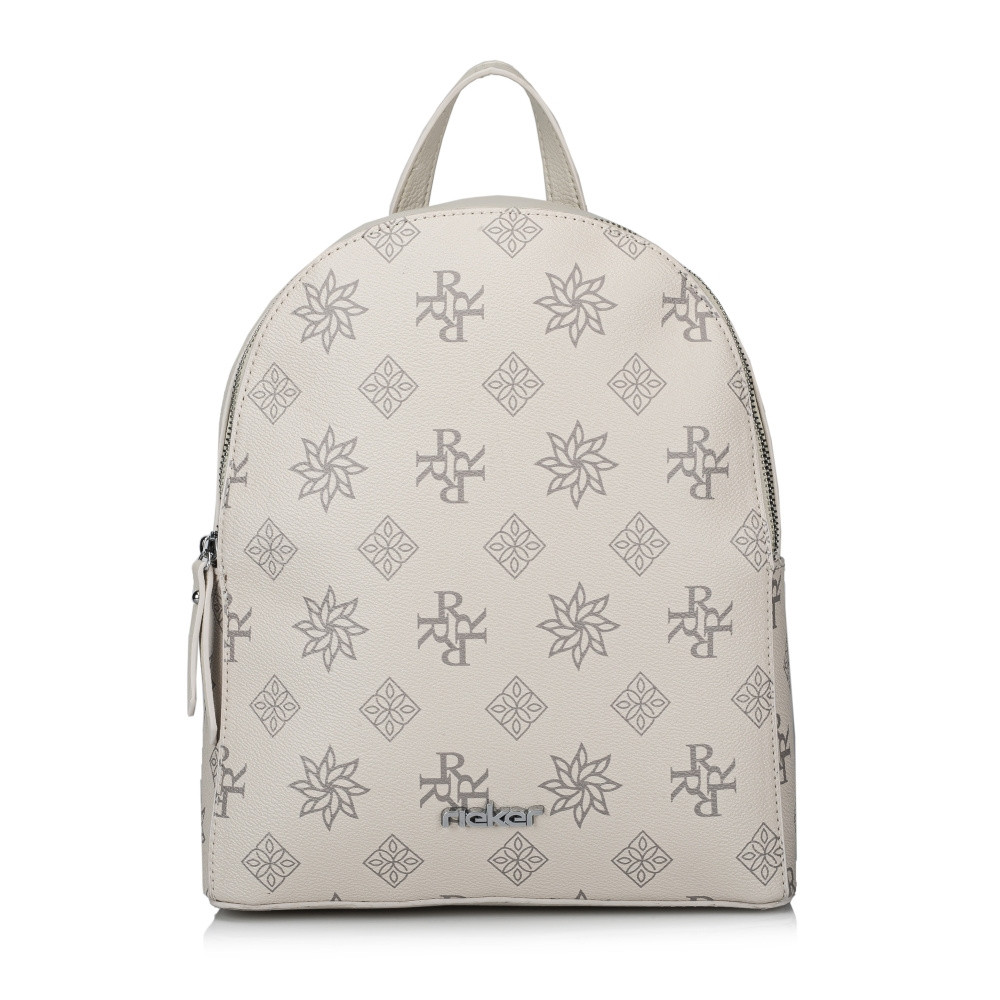 detail Dámský batoh RIEKER RIE-20101635-S2 béžová