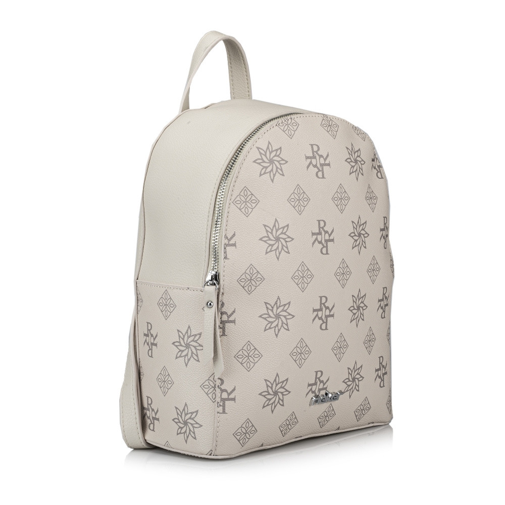 detail Dámský batoh RIEKER RIE-20101635-S2 béžová