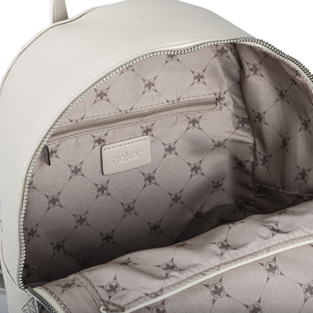 detail Dámský batoh RIEKER RIE-20101635-S2 béžová