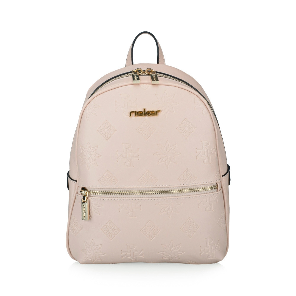 detail Dámský batoh RIEKER RIE-20101640-S2 růžová