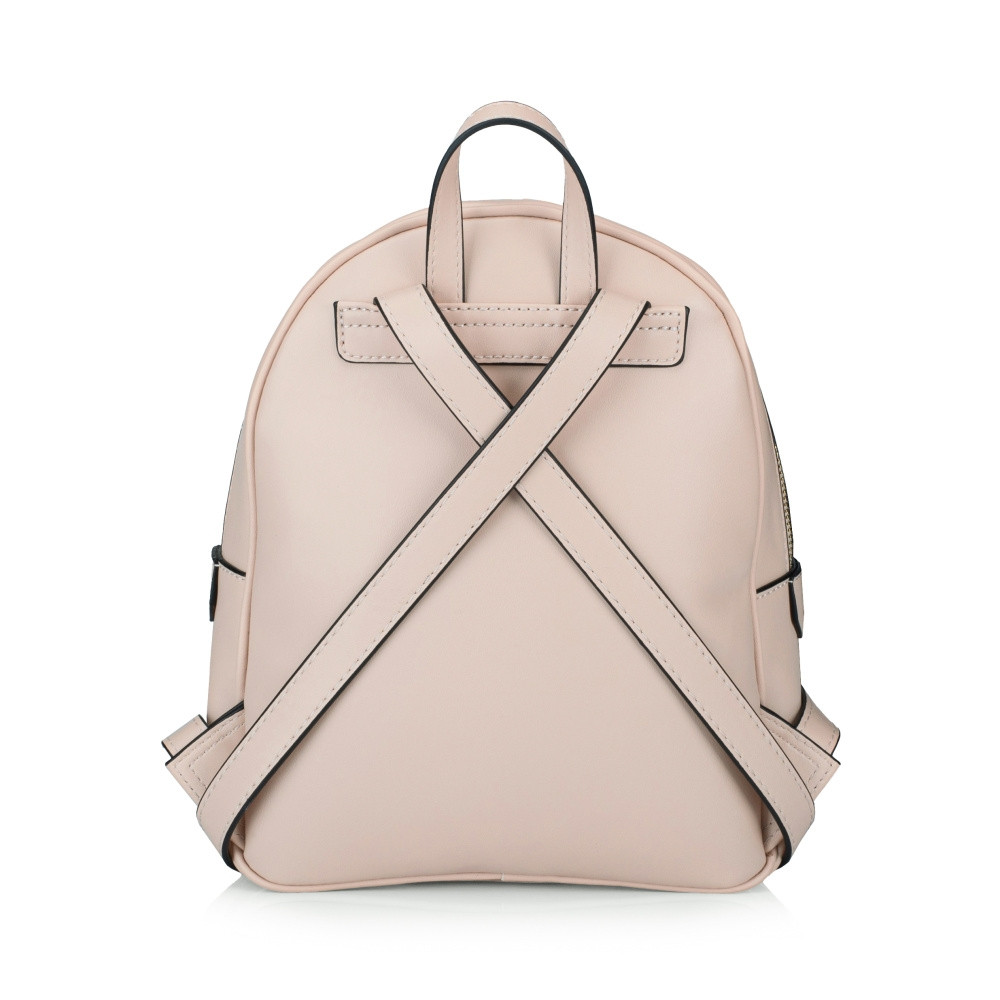 detail Dámský batoh RIEKER RIE-20101640-S2 růžová