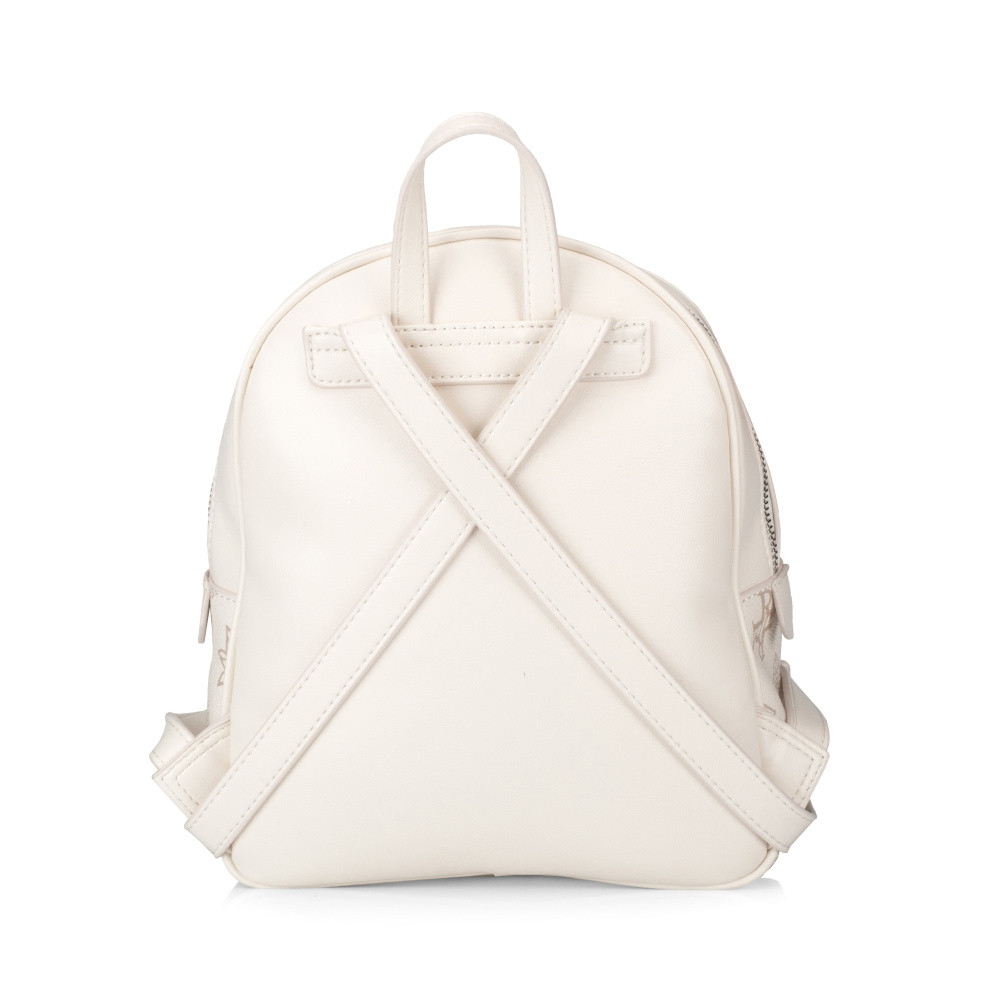 detail Dámská kabelka RIEKER RIE-20101645-S2 bílá