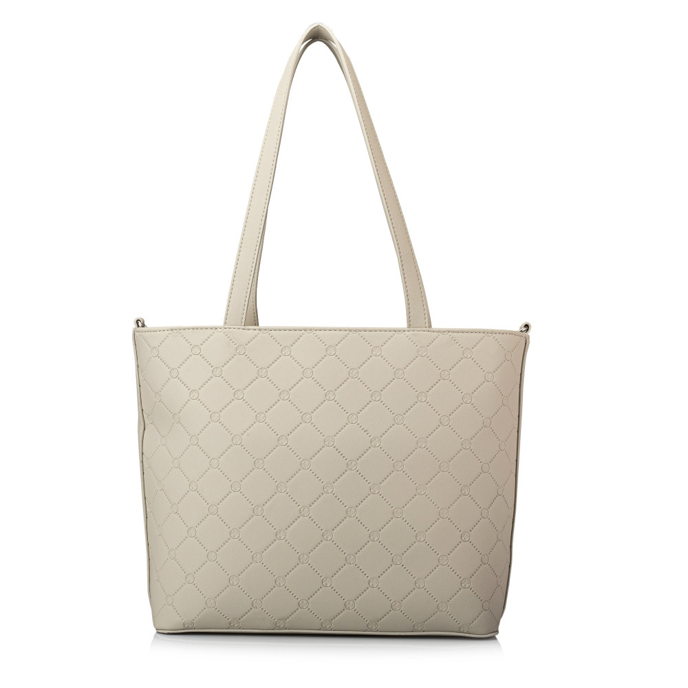 detail Dámská kabelka RIEKER RIE-20101660-S2 béžová