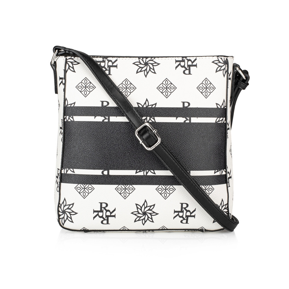 detail Dámská kabelka RIEKER RIE-20101713-S2 černá