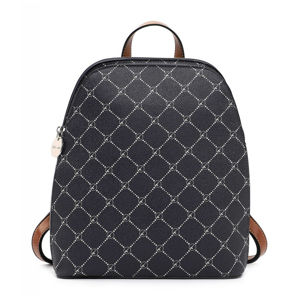 detail Dámský batoh TAMARIS TAM-20101736-W2 modrá