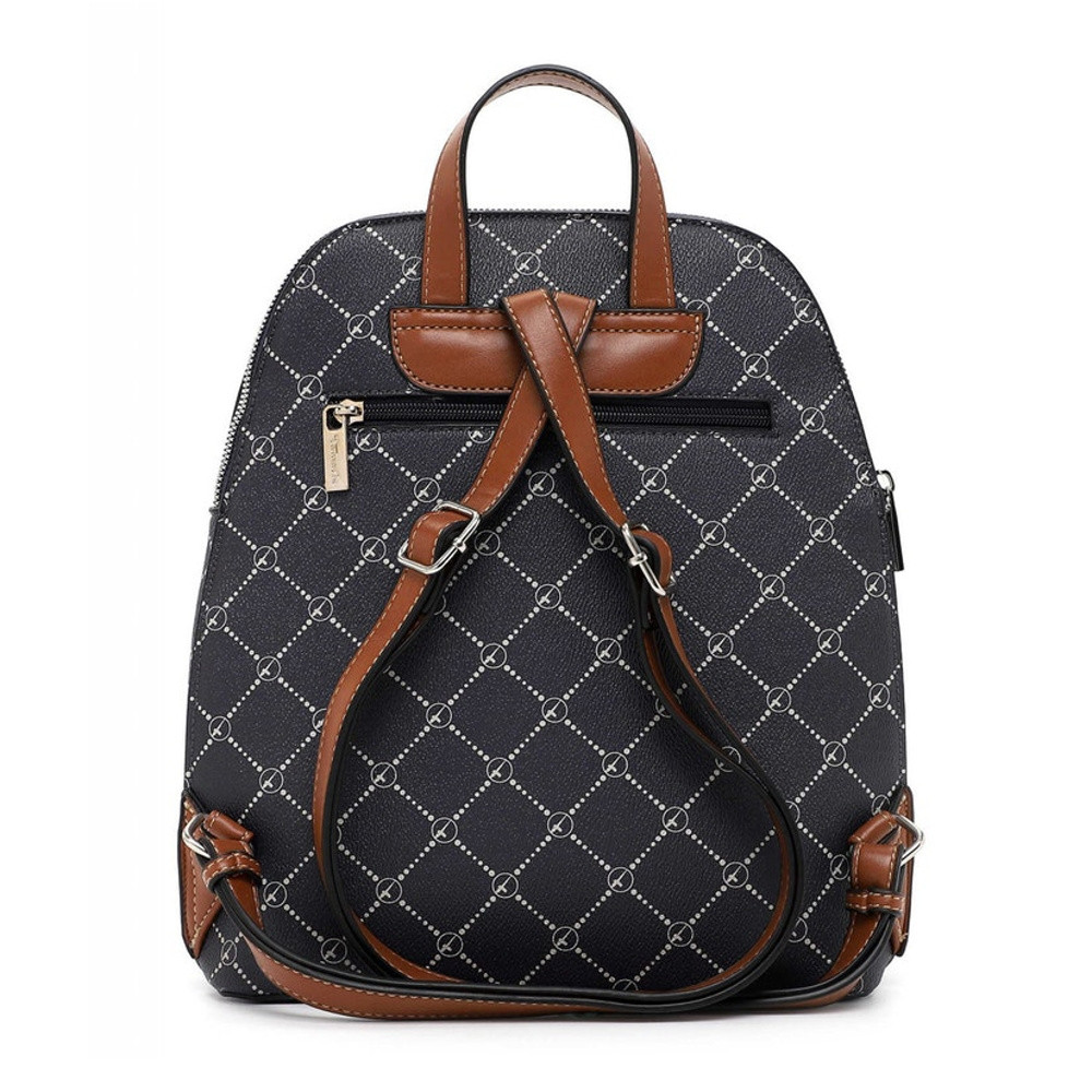 detail Dámský batoh TAMARIS TAM-20101736-W2 modrá