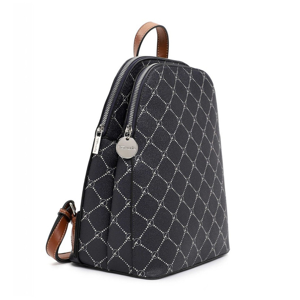 detail Dámský batoh TAMARIS TAM-20101736-W2 modrá