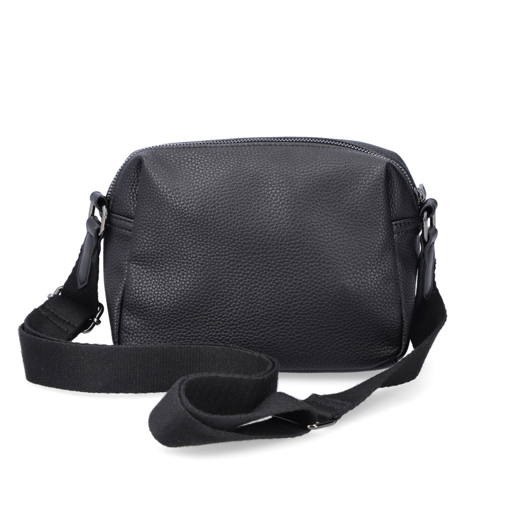 detail Dámská kabelka RIEKER RIE-20101742-W2 černá