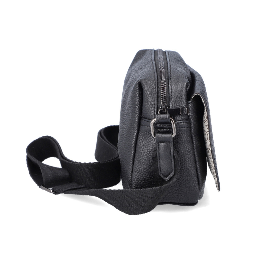 detail Dámská kabelka RIEKER RIE-20101742-W2 černá