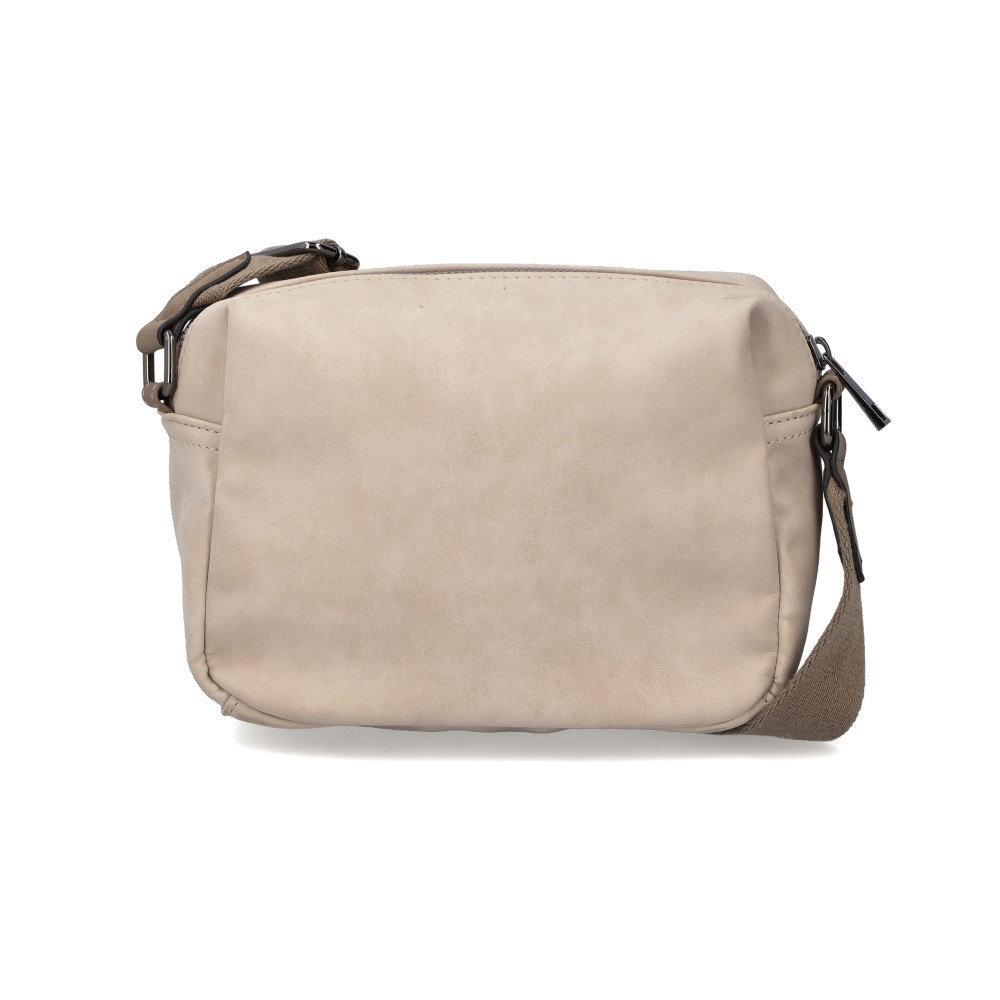 detail Dámská kabelka RIEKER RIE-20101745-W2 béžová