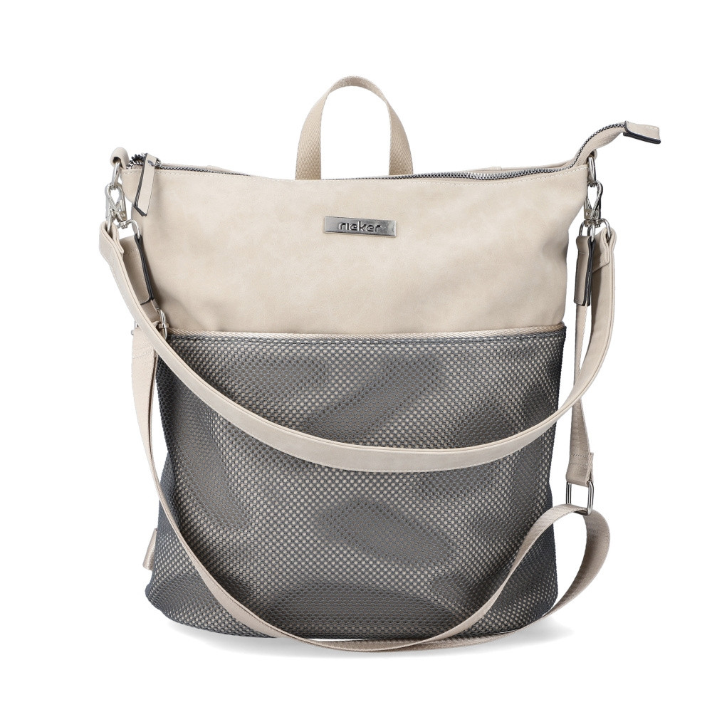 detail Dámský batoh RIEKER RIE-20101752-W2 béžová