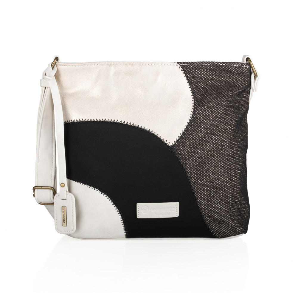 detail Dámská kabelka REMONTE RIE-20101761-W2 béžová