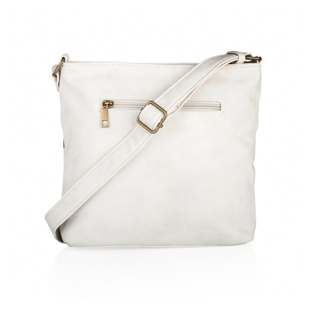 detail Dámská kabelka REMONTE RIE-20101761-W2 béžová