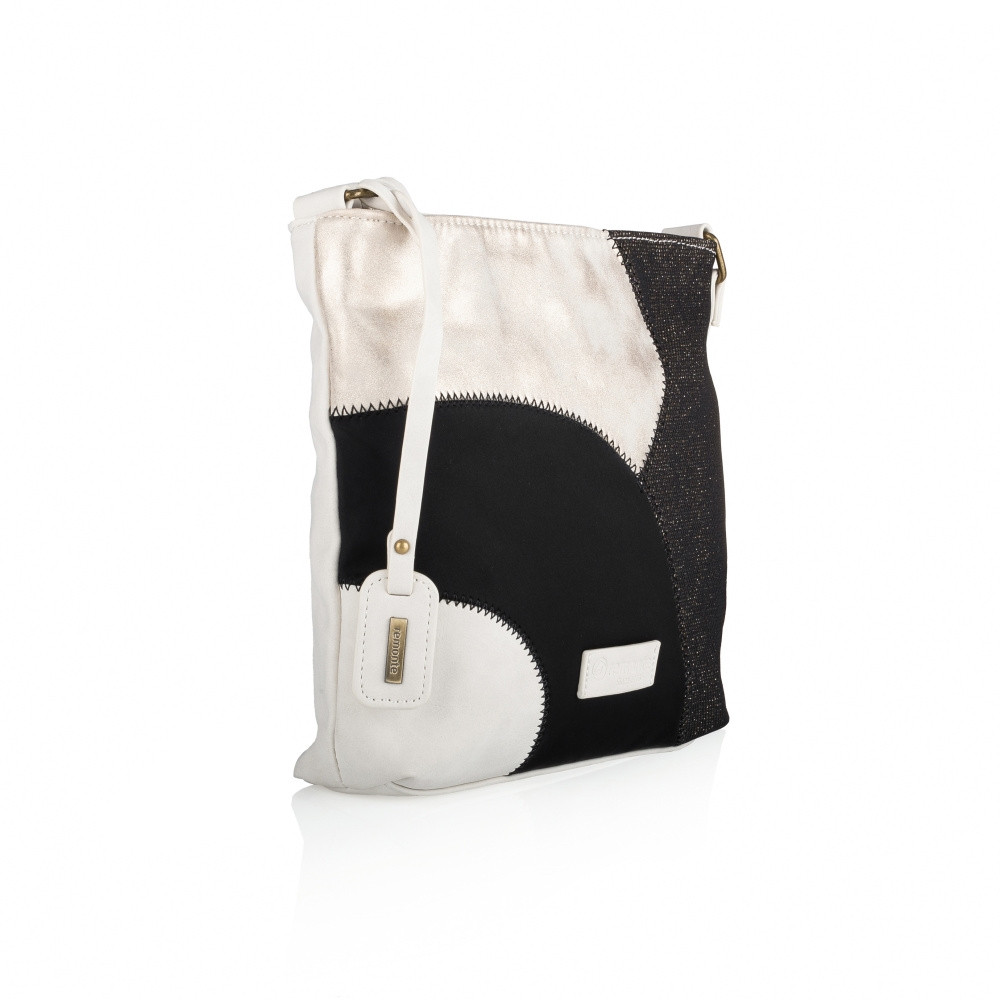 detail Dámská kabelka REMONTE RIE-20101761-W2 béžová