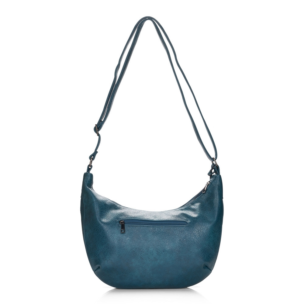 detail Dámská kabelka REMONTE RIE-20101769-W2 modrá